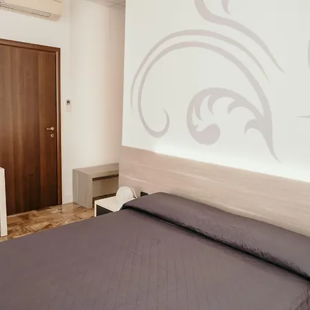 Palazzo Storico Di Nicola Bed and breakfast