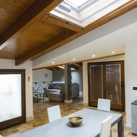 Palazzo Storico Di Nicola 住宿加早餐酒店