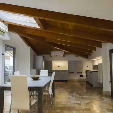 住宿加早餐酒店 Palazzo Storico Di Nicola