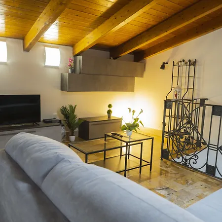 Bed and breakfast Palazzo Storico Di Nicola Pescara