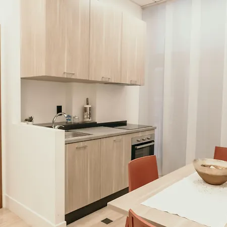 住宿加早餐酒店 Palazzo Storico Di Nicola