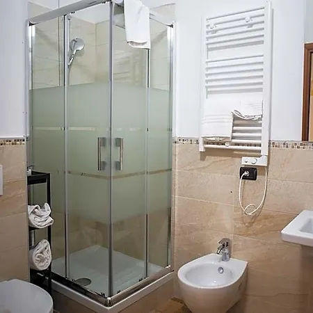 Bed & Breakfast Palazzo Storico Di Nicola