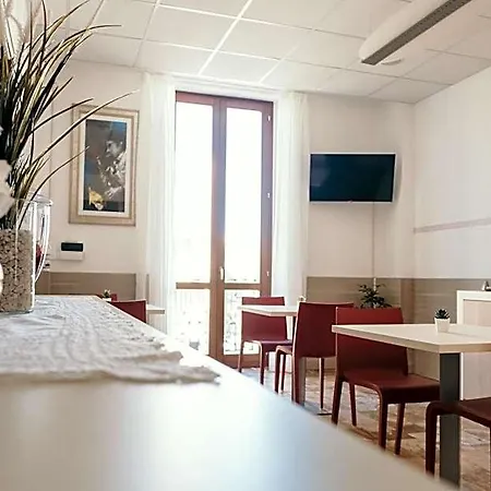 Bed & Breakfast Palazzo Storico Di Nicola 4*