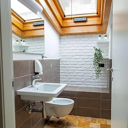 Bed & Breakfast Palazzo Storico Di Nicola