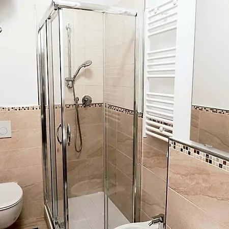 Palazzo Storico Di Nicola 4* Pescara