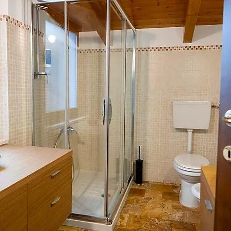 Bed & Breakfast Palazzo Storico Di Nicola 4*