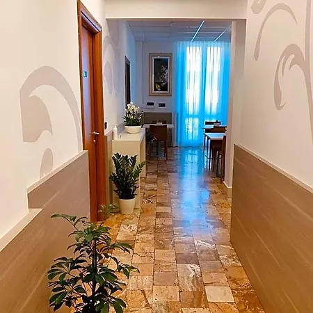 Bed & Breakfast Palazzo Storico Di Nicola 4*