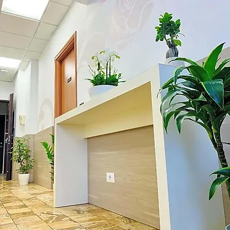 Bed & Breakfast Palazzo Storico Di Nicola