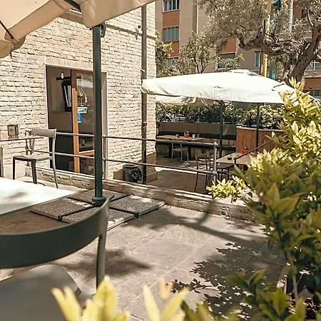 Bed & Breakfast Palazzo Storico Di Nicola