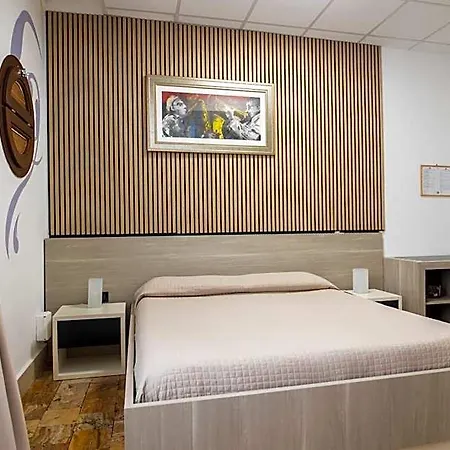 Palazzo Storico Di Nicola 4* Pescara