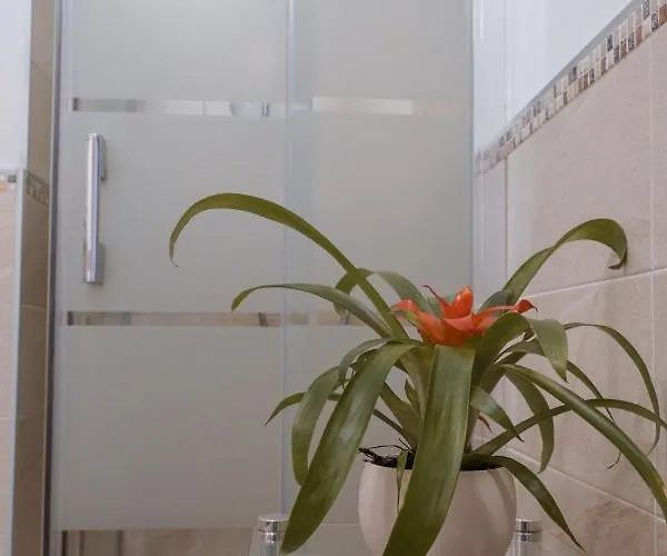 Palazzo Storico Di Nicola 4*