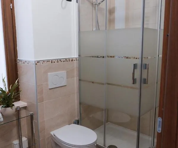 Palazzo Storico Di Nicola Bed & Breakfast