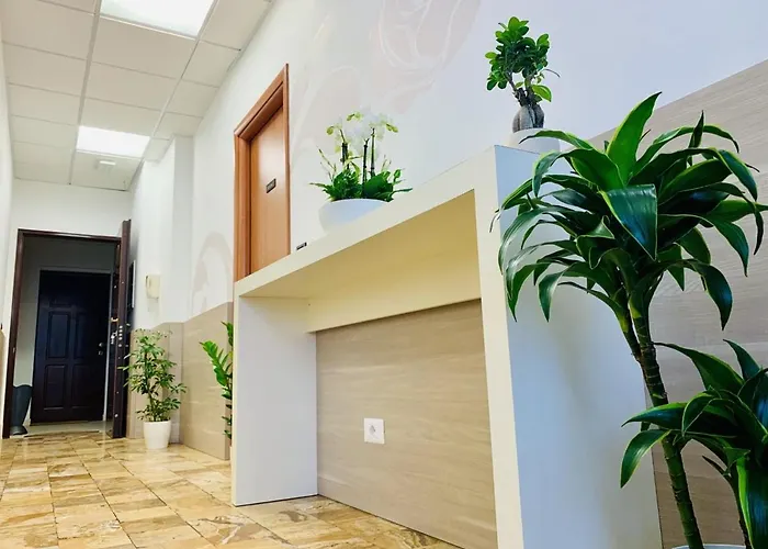 Palazzo Storico Di Nicola 4*