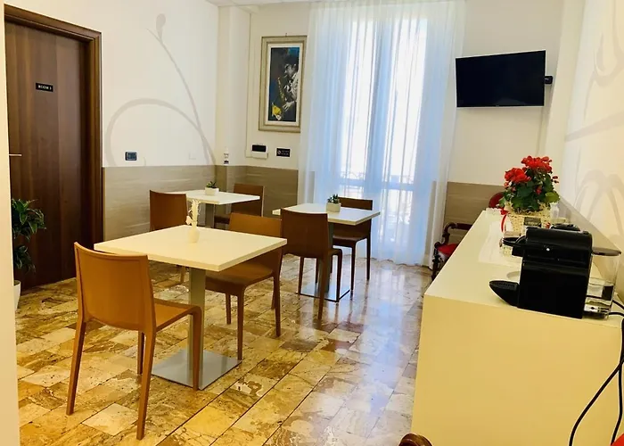 Frühstückspension Palazzo Storico Di Nicola 4*