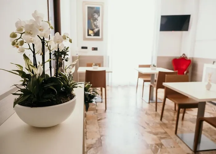 Palazzo Storico Di Nicola Bed & Breakfast