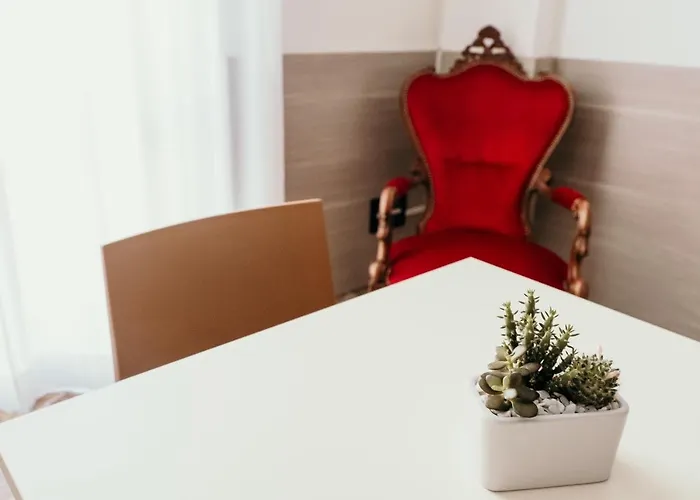 Palazzo Storico Di Nicola Bed & Breakfast