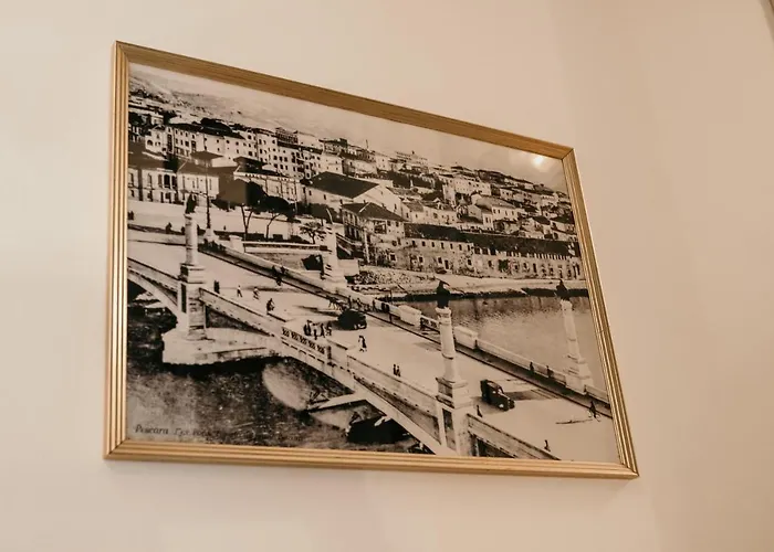 Palazzo Storico Di Nicola 4*