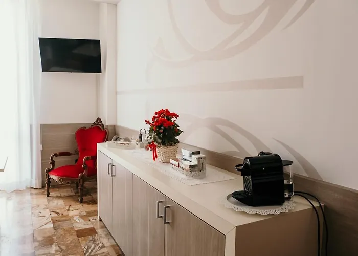 Palazzo Storico Di Nicola 4* Pescara