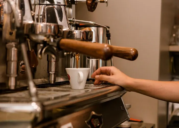 Palazzo Storico Di Nicola