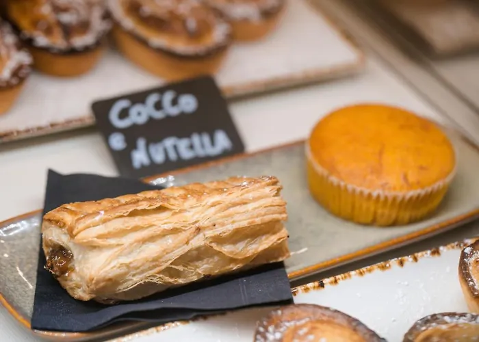 Palazzo Storico Di Nicola 4* Pescara