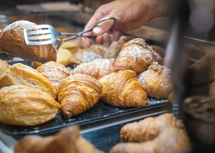 Palazzo Storico Di Nicola Frühstückspension