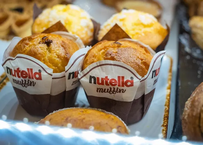 Frühstückspension Palazzo Storico Di Nicola