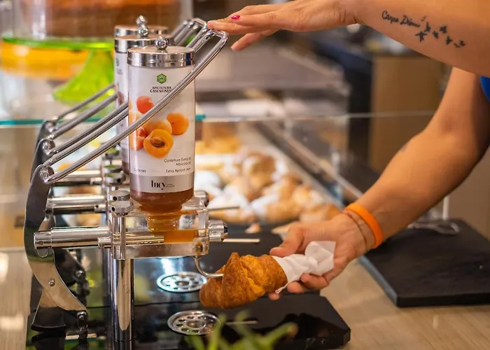 Palazzo Storico Di Nicola 4*