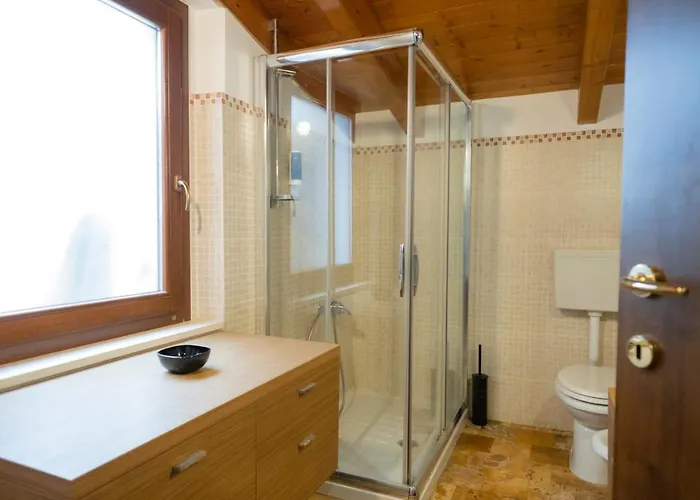 Palazzo Storico Di Nicola Bed & Breakfast 4*