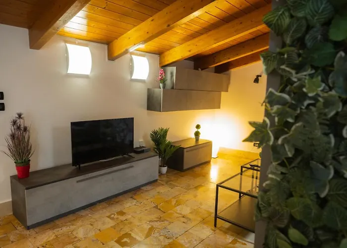 Palazzo Storico Di Nicola 4* Pescara