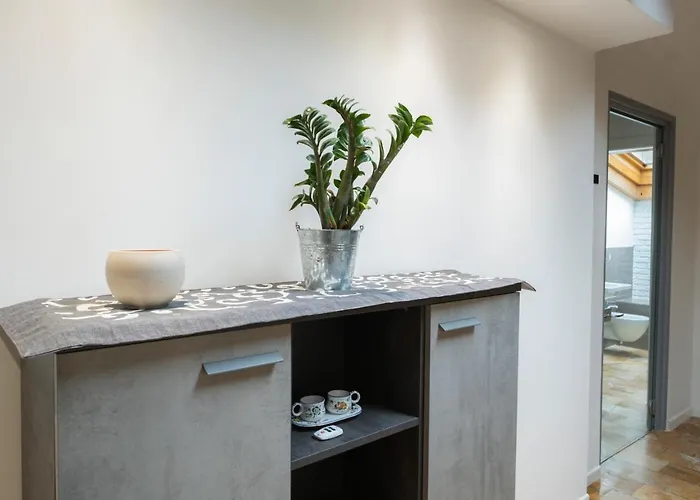 Bed & Breakfast Palazzo Storico Di Nicola 4*