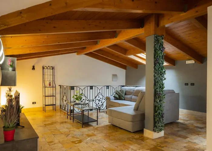 Bed & Breakfast Palazzo Storico Di Nicola Pescara