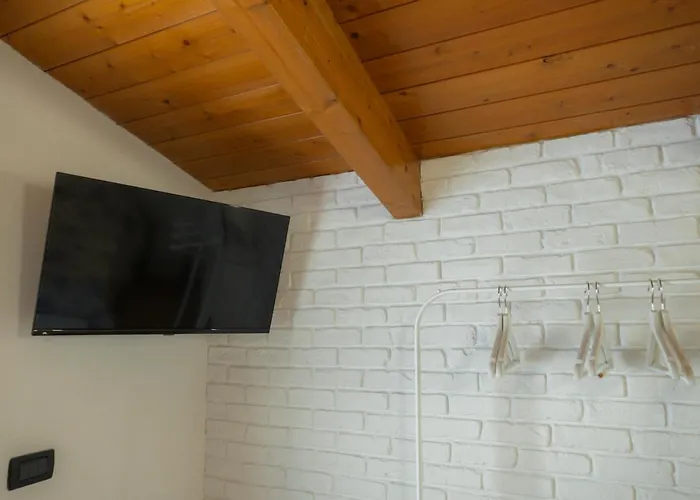 Palazzo Storico Di Nicola 4*