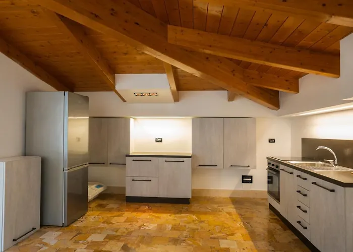 Bed & Breakfast Palazzo Storico Di Nicola