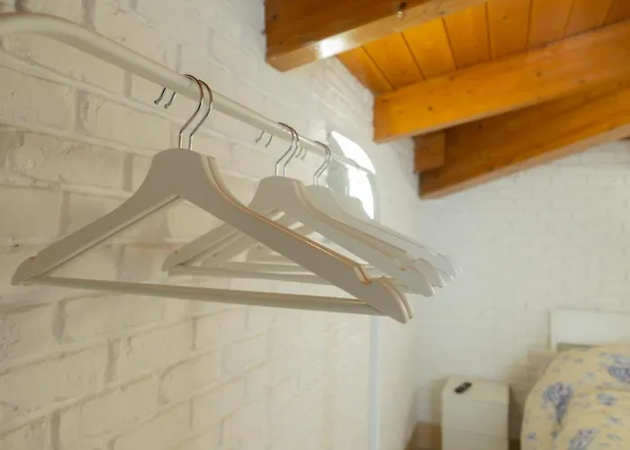 Palazzo Storico Di Nicola 4* Pescara