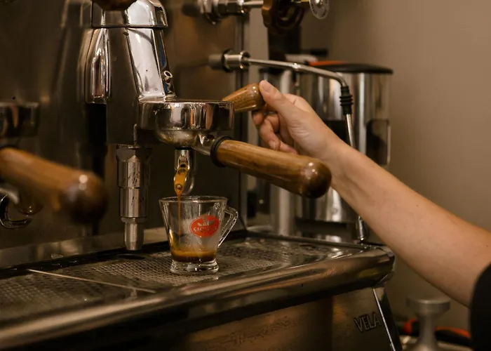 Frühstückspension Palazzo Storico Di Nicola Pescara