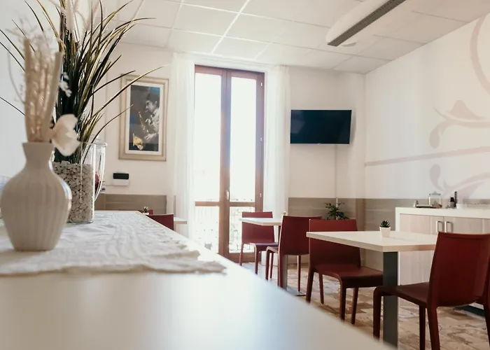 Palazzo Storico Di Nicola 4* Pescara