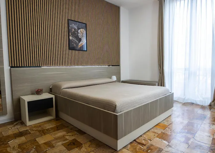 Palazzo Storico Di Nicola Bed & Breakfast Pescara