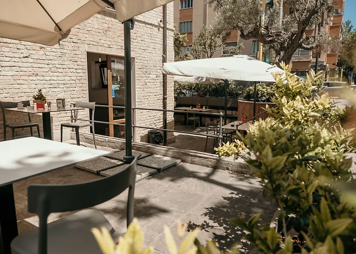 Palazzo Storico Di Nicola 4* Пескара