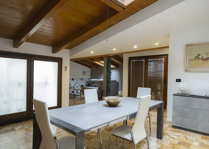 Palazzo Storico Di Nicola 4* Pescara