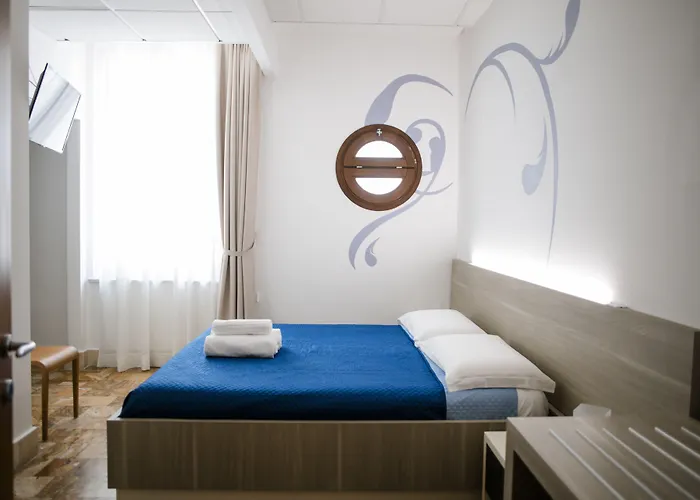 Bed & Breakfast Palazzo Storico Di Nicola Pescara