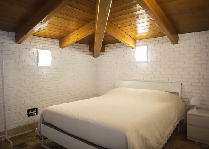 Palazzo Storico Di Nicola Pescara