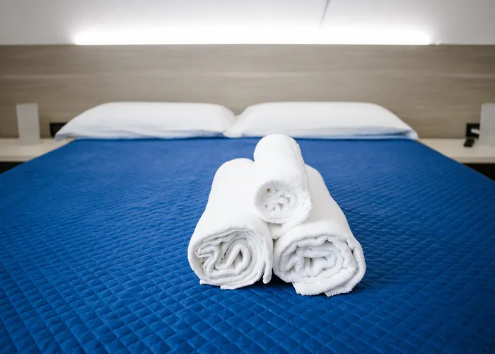 Palazzo Storico Di Nicola