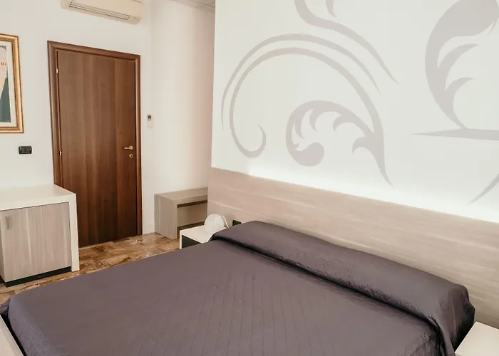 Palazzo Storico Di Nicola Bed & Breakfast