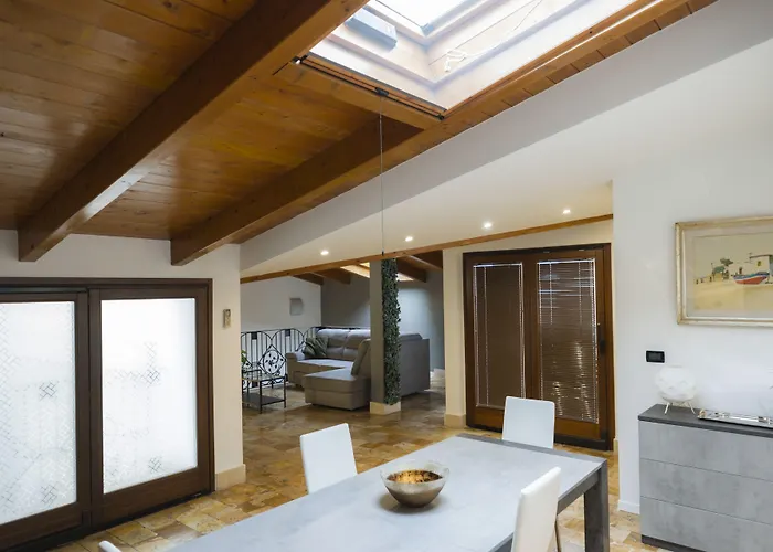 Palazzo Storico Di Nicola Bed & Breakfast