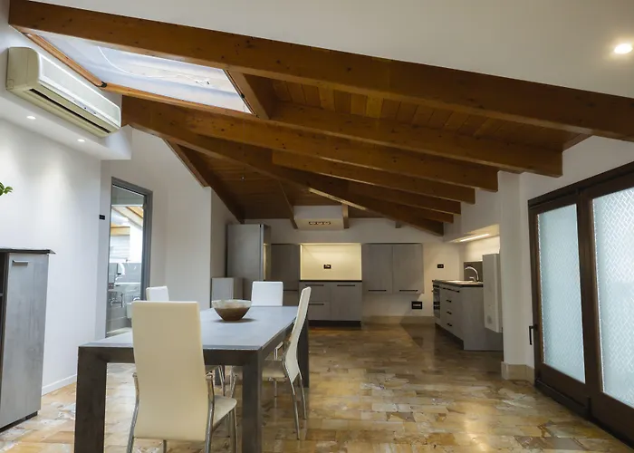 Bed & Breakfast Palazzo Storico Di Nicola