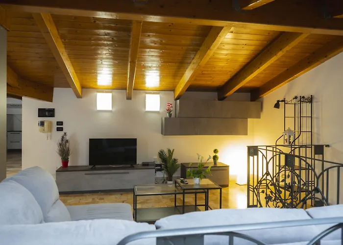 Bed & Breakfast Palazzo Storico Di Nicola Pescara