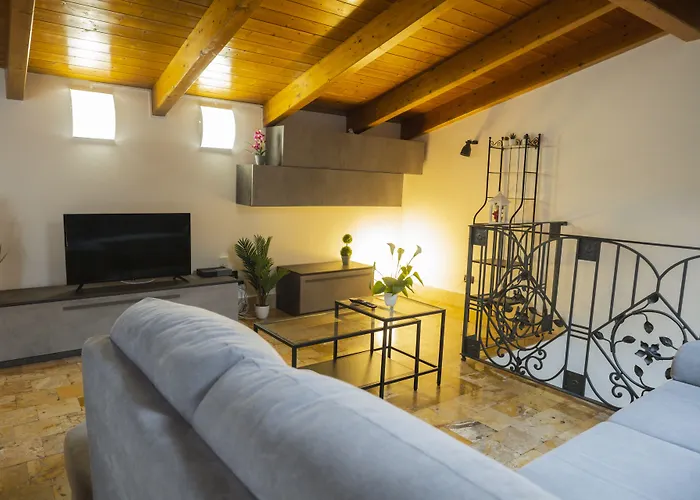 Bed & Breakfast Palazzo Storico Di Nicola Pescara