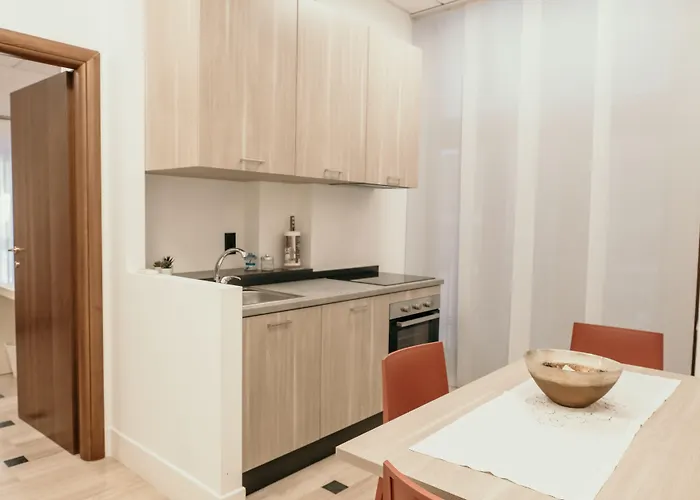 Bed & Breakfast Palazzo Storico Di Nicola